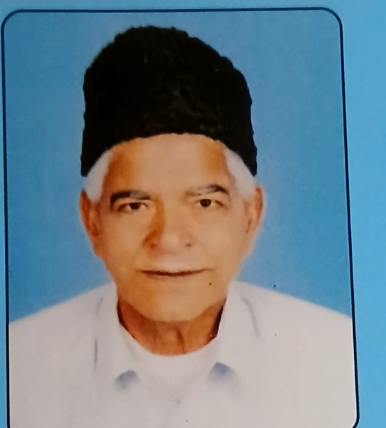 AL-AMIN SALT WORKS Director