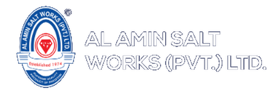 AL-AMIN SALT WORKS (PVT.) LTD.